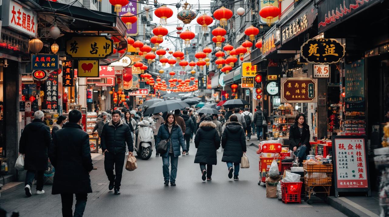 51影视纪录片《人间世》横幅宣传图